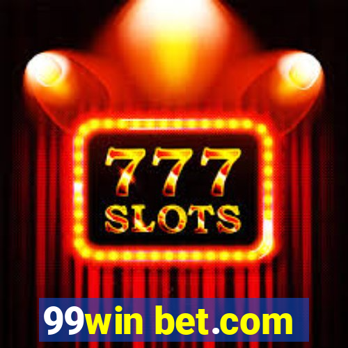 99win bet.com